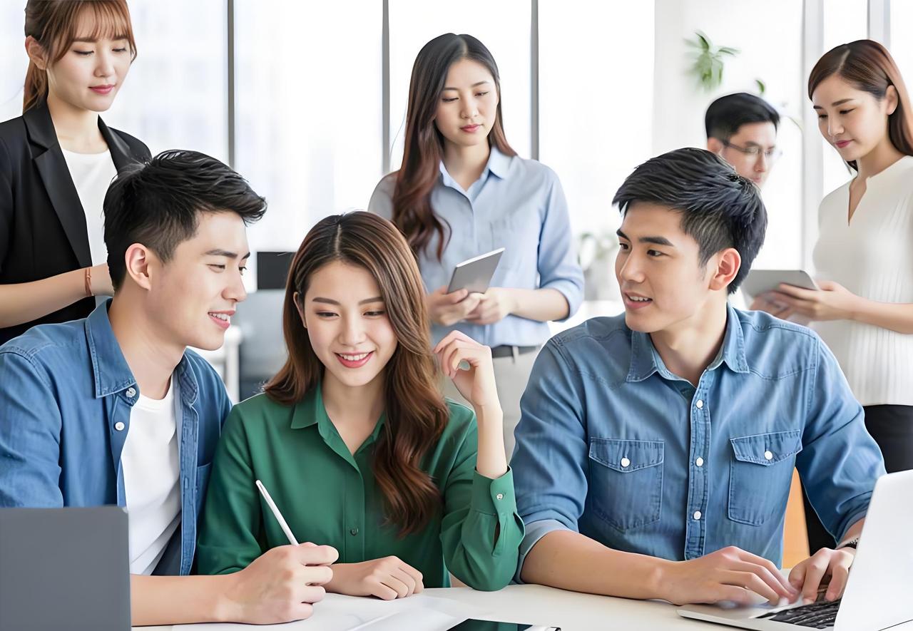 有学生来信：“您拥有丰富的人生阅历，请问您认为就业后觉得那份工作不适合自己，或与