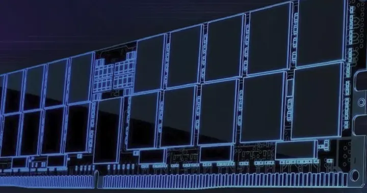 SK海力士新一代LPDDR6速率達14.4Gbps