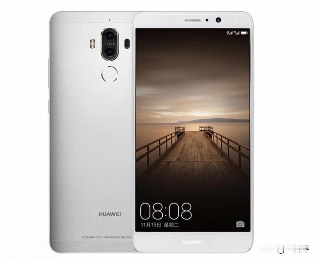 华为Mate系列历代销量从高到低排行，看看你的机型销量多少？
1. Mate 4