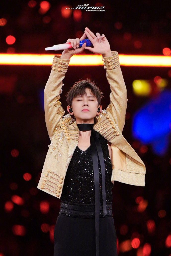 国粤无双拟邀阵容喜欢单依纯常石磊张杰的有福了 国粤双语舞台直接拉满期待值！这种神