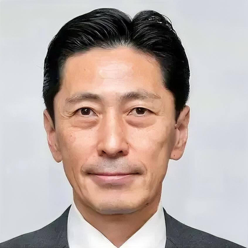 金井正彰或许是高市早苗政府中最憋屈的“受气包”了

日本外务省亚洲大洋洲局局长金