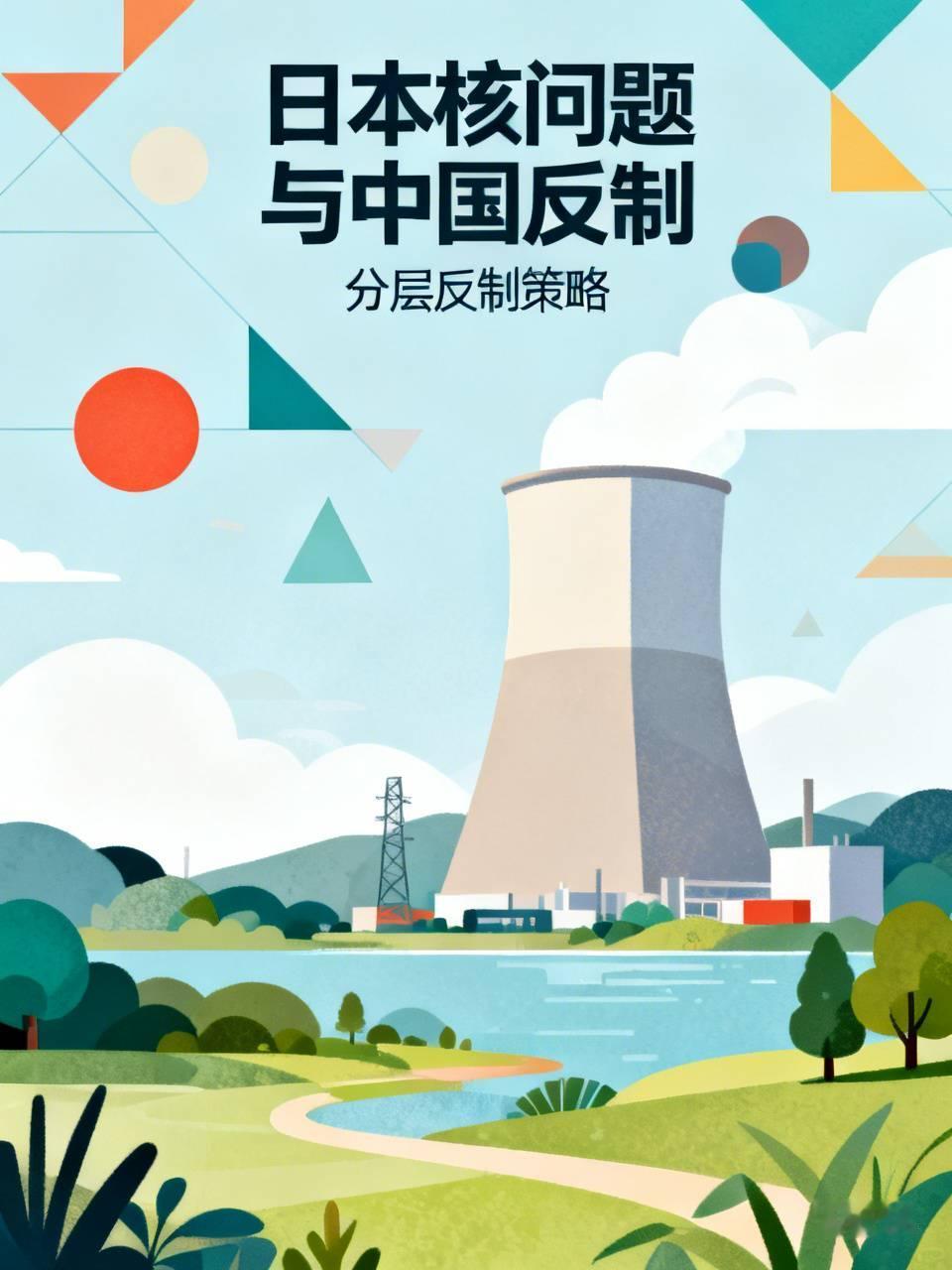 日本政坛最近几年时不时就有政客跳出来，拿延续了几十年的无核三原则说事，明里暗里想