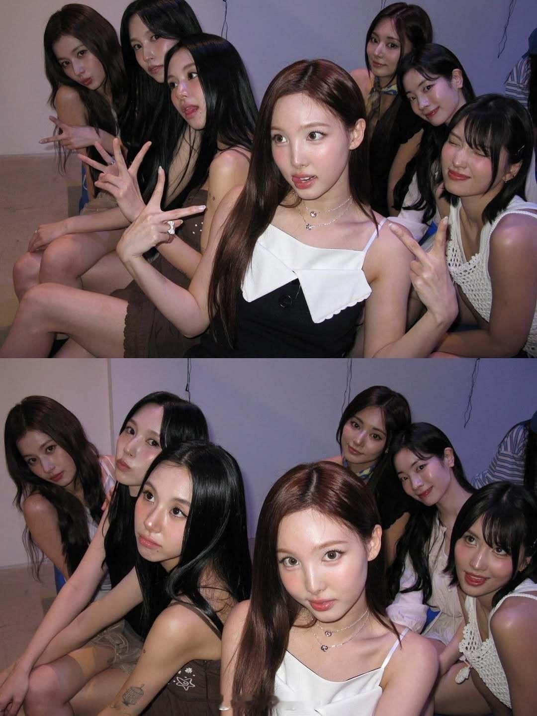 林娜琏ins更新 ​​​