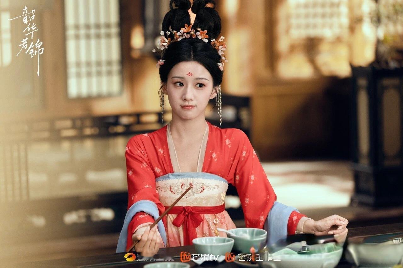 精灵女神包上恩青春校园剧《炽夏》未播先火！包上恩陆剧推荐1. 《炽夏》：校园虐恋
