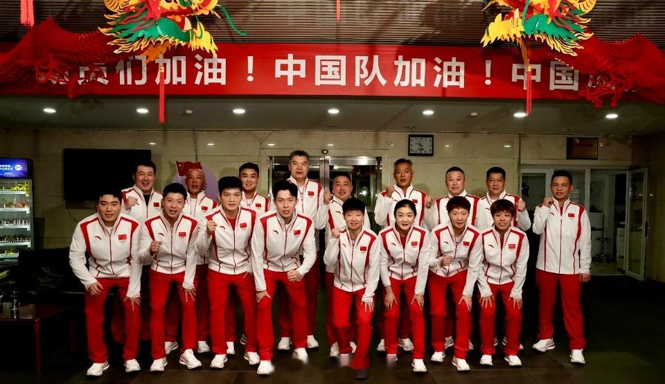 2024年亚锦赛这次乒乓球比赛输的有点惨​心里想如果陈梦比赛就好了如果莎莎没有受