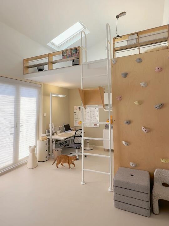 设计天赋，我还是有一些的