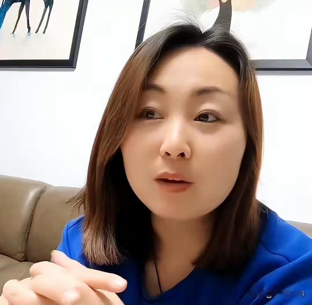 临沂有个叫麦子的博主，今年停更后一直没解释，直到她老公12月发消息说，其实她10