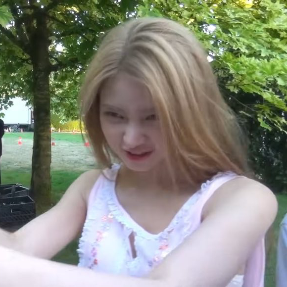 敌蜜头像自取（不是 