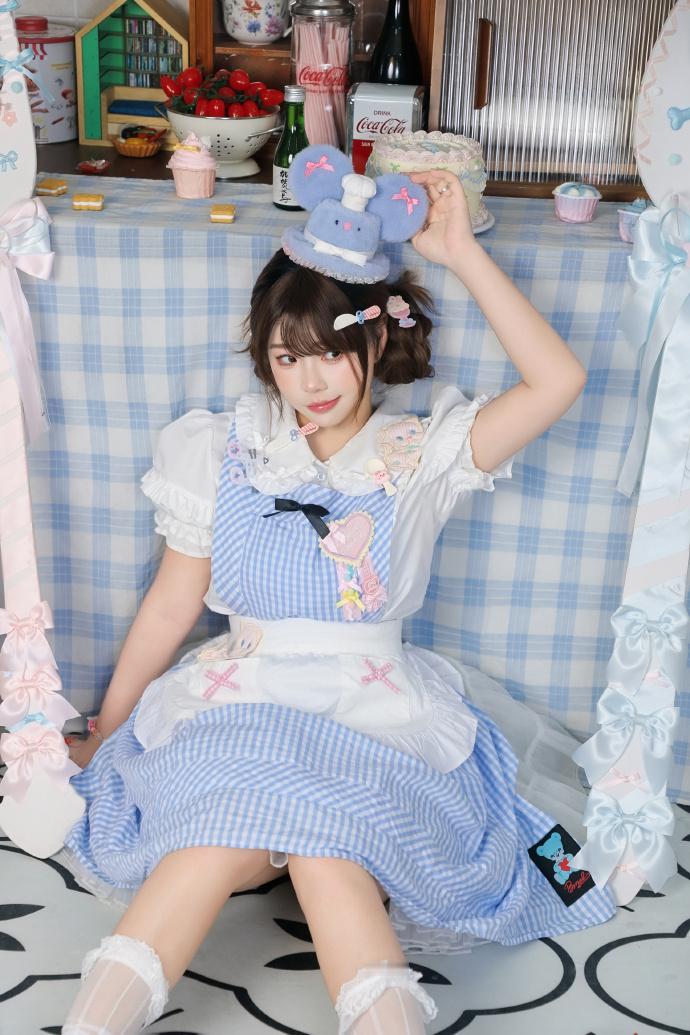 管晨辰演短剧了管晨辰跨界演短剧也太敢闯敢试了吧！从东京奥运平衡木上稳如泰山的冠军