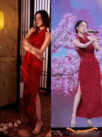 防水台鞋并不是什么衣服都能配的，搭配不好，就是那种不土不洋的感觉 ​​​