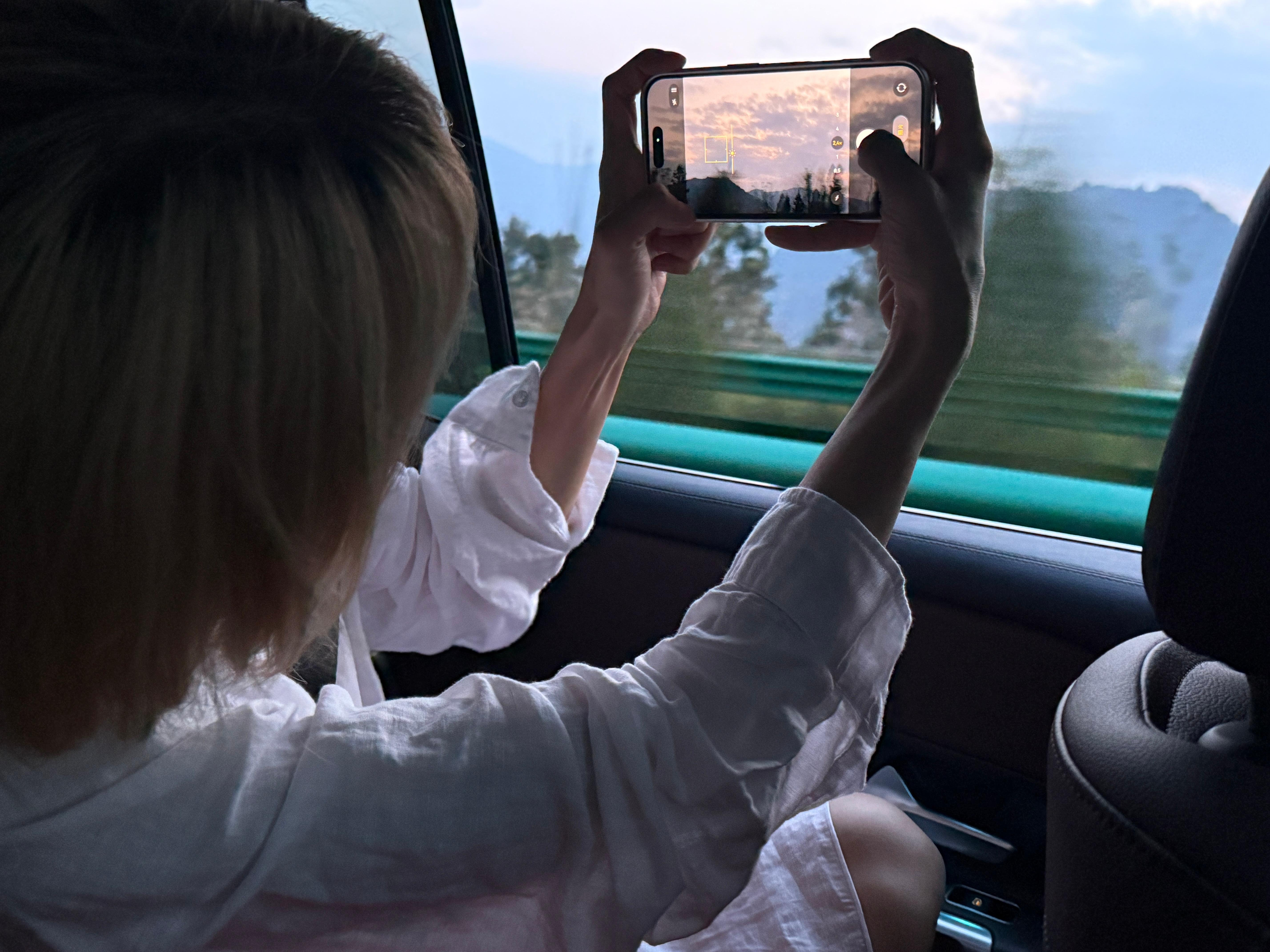 十月尾巴的生活碎片！天气越来越舒服了🍂有在秋天里好好生活！~o(〃'▽'〃)o