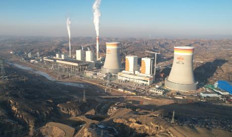 西方后悔当初逼中国太甚，让北京采取了一个新招数，令欧美发生大规模停电！
 
20