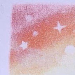 養娃日記3彩虹🌈人人愛❤️很簡單，畫起來很美🥰 