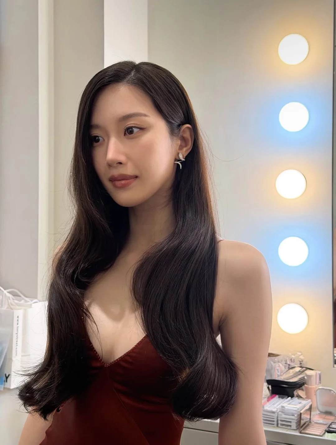 恭喜这个百想影后文佳煐