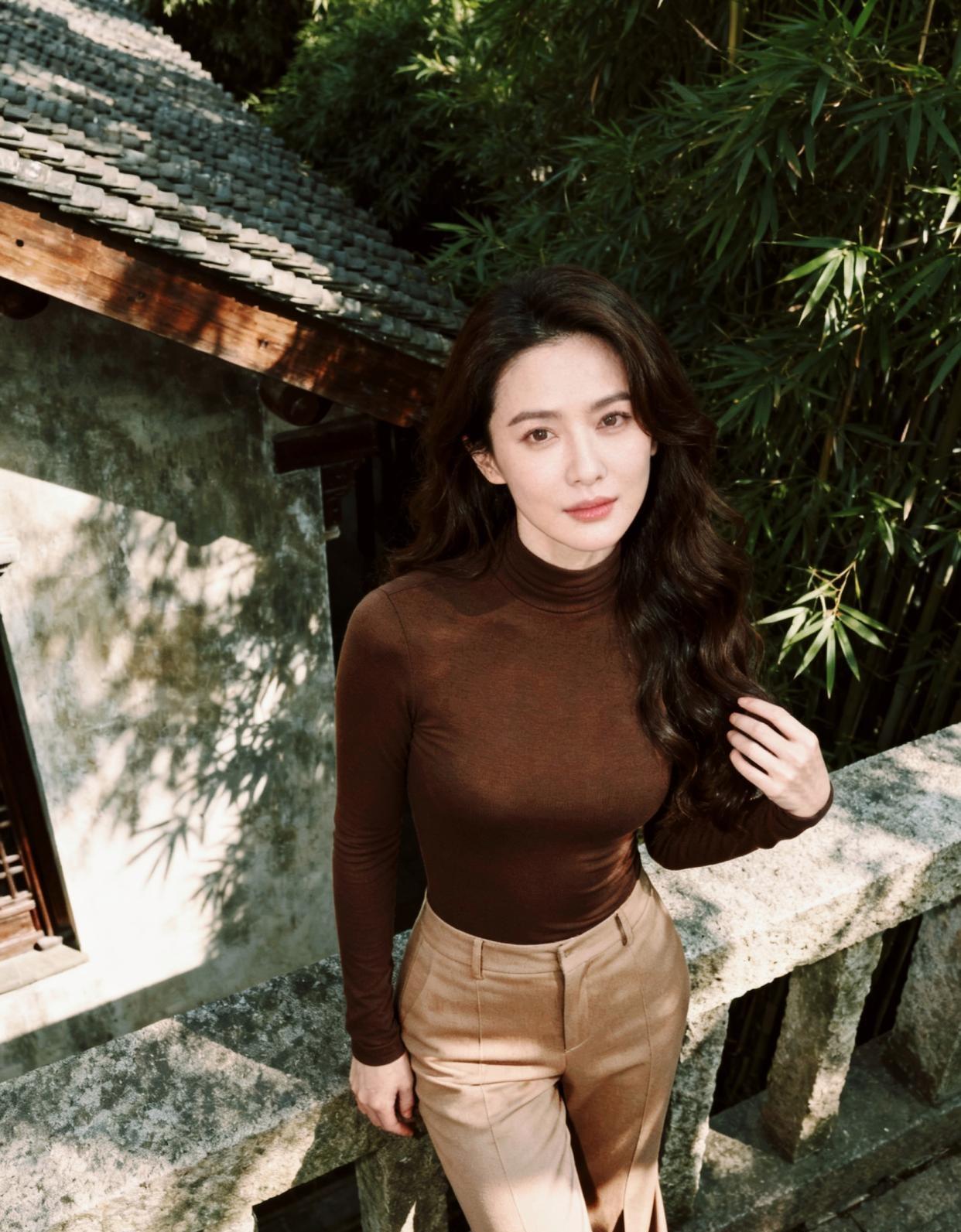 出淤泥而不染！