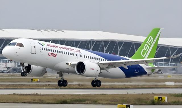 中国为啥要拼尽全力造C919等客机？这么说吧，造了之后才会发现，这玩意儿压根不值