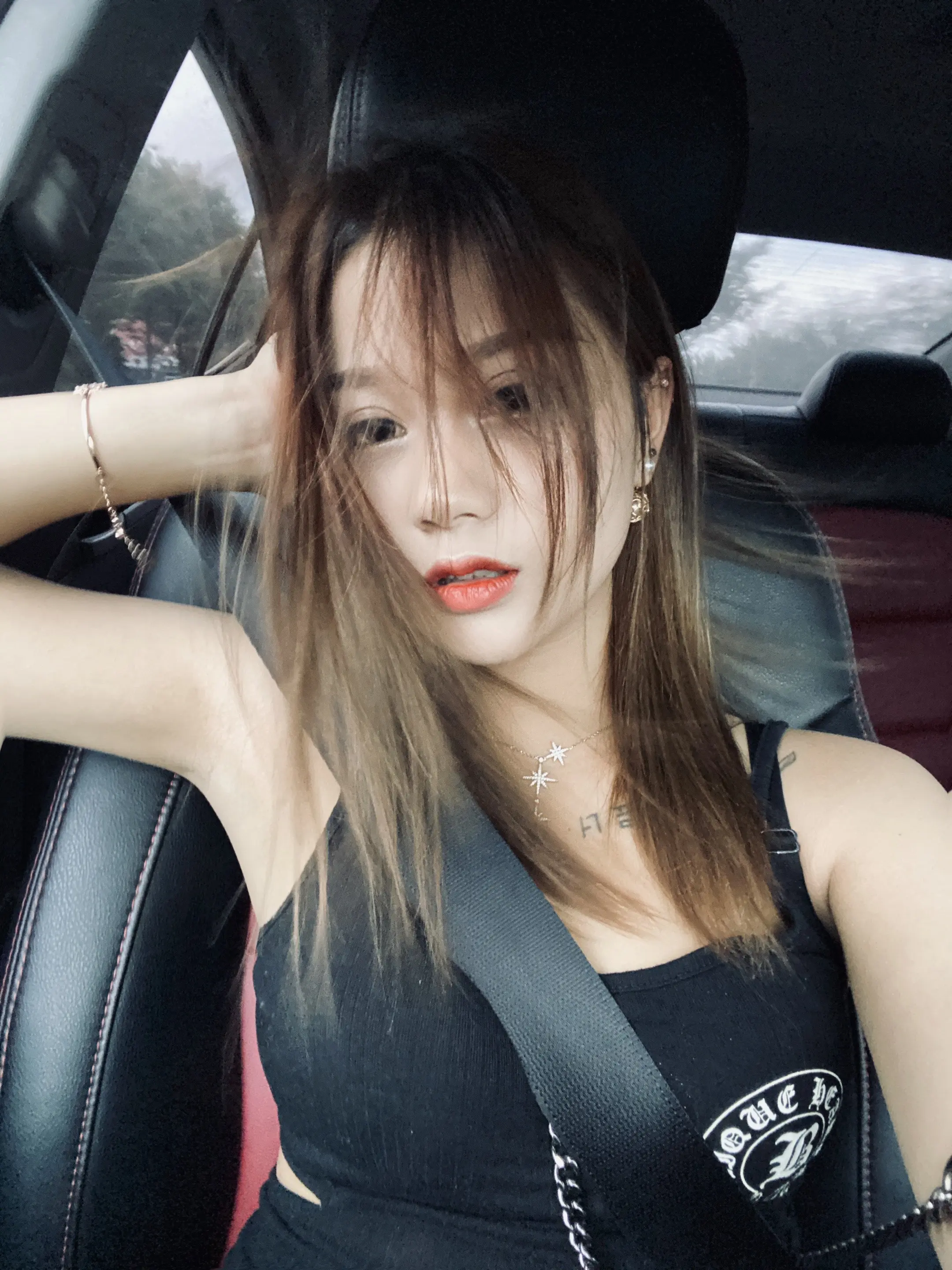 在失去的所有人当中 我最怀念自己