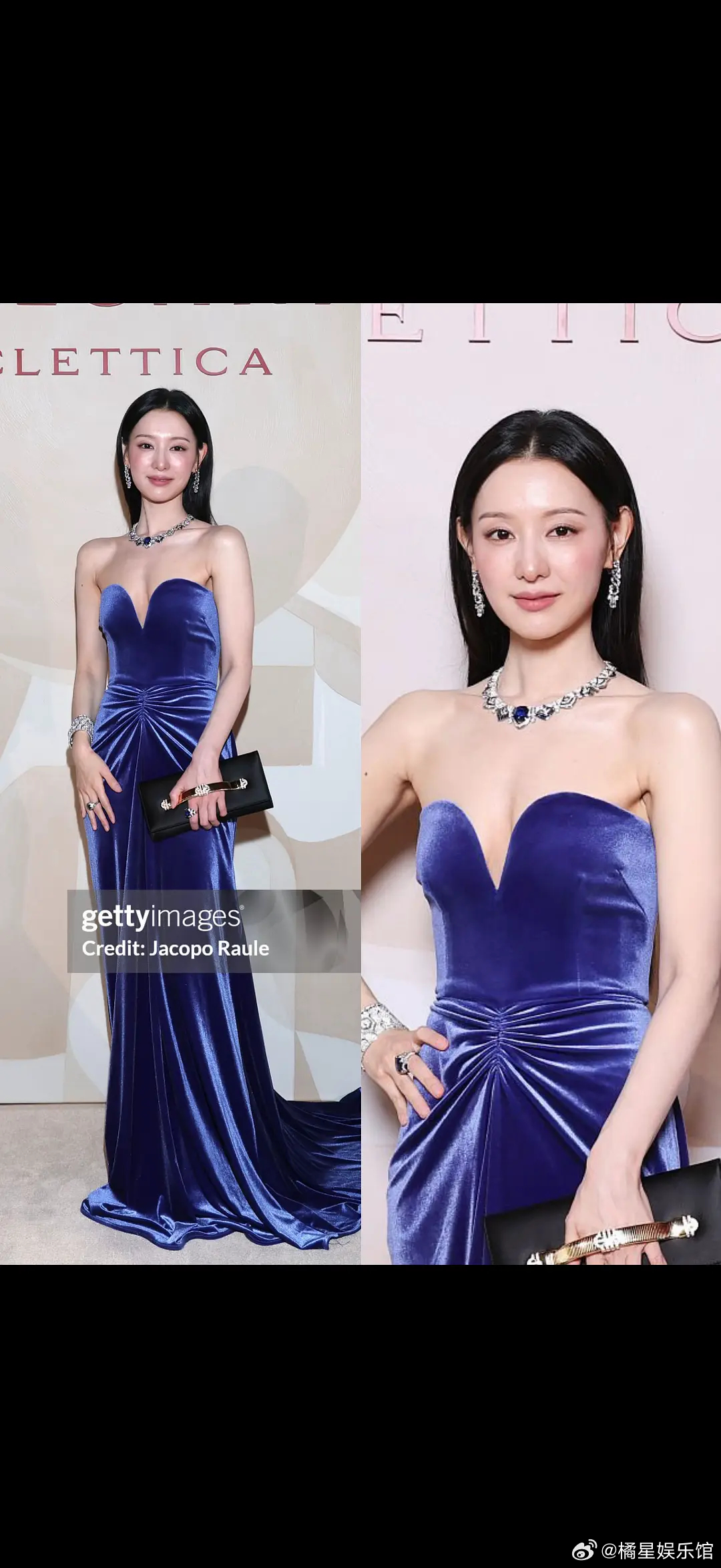 这居然是金智媛，脸怎么这样了