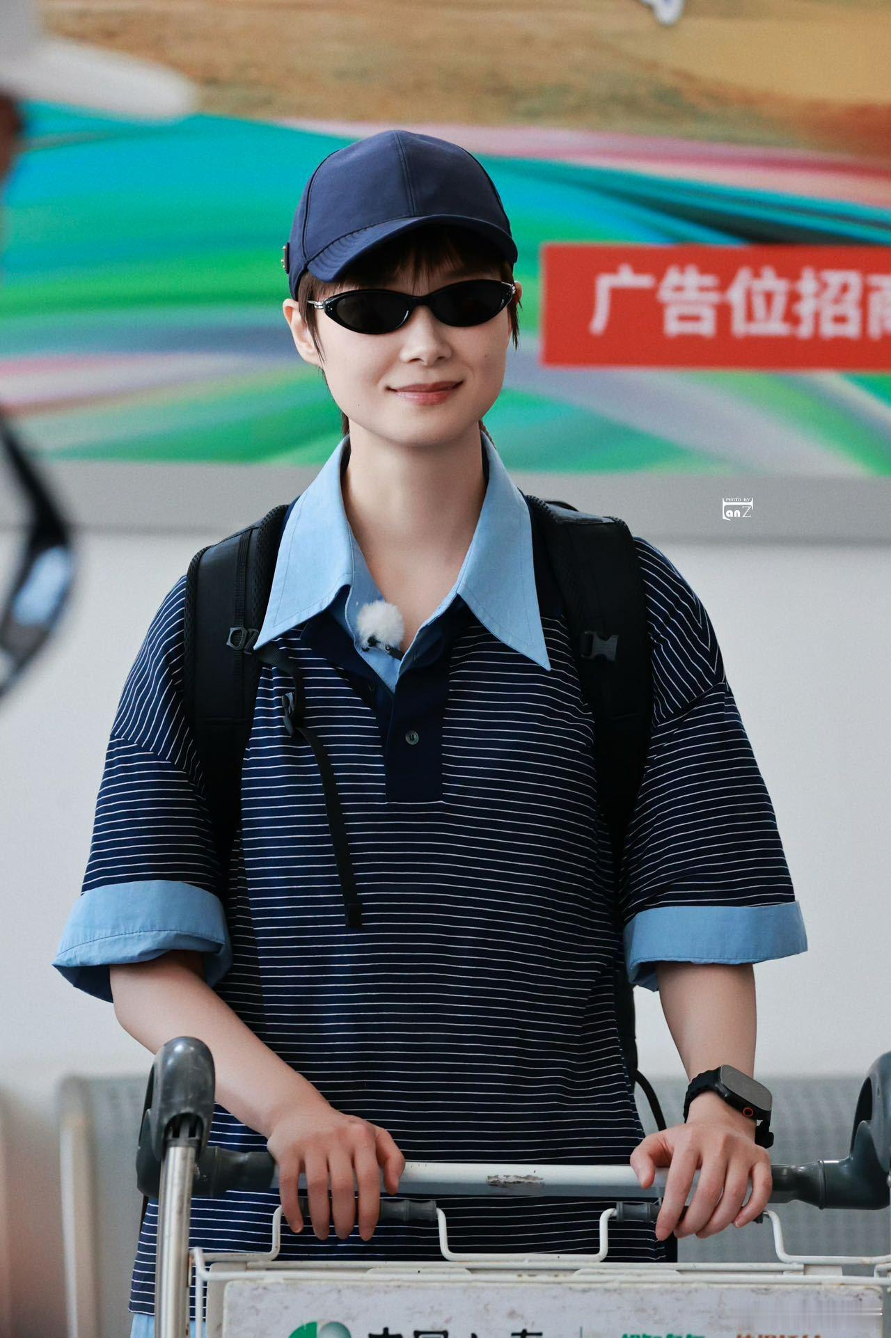 李宇春旅综无明星架子 录自驾旅综的也太接地气了吧，所有事都亲力亲为还帮大家一起搬