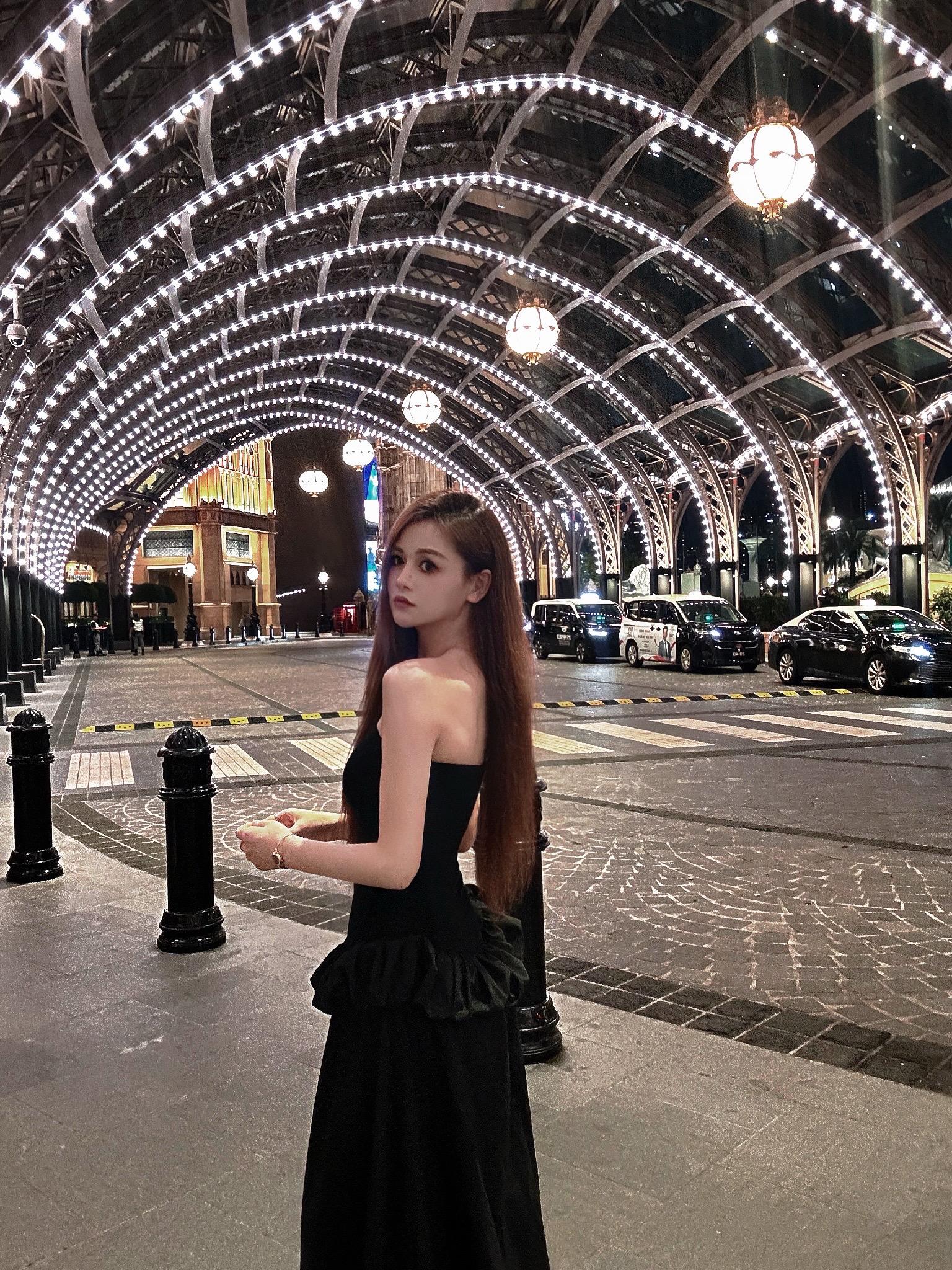 如何呢，又能怎。