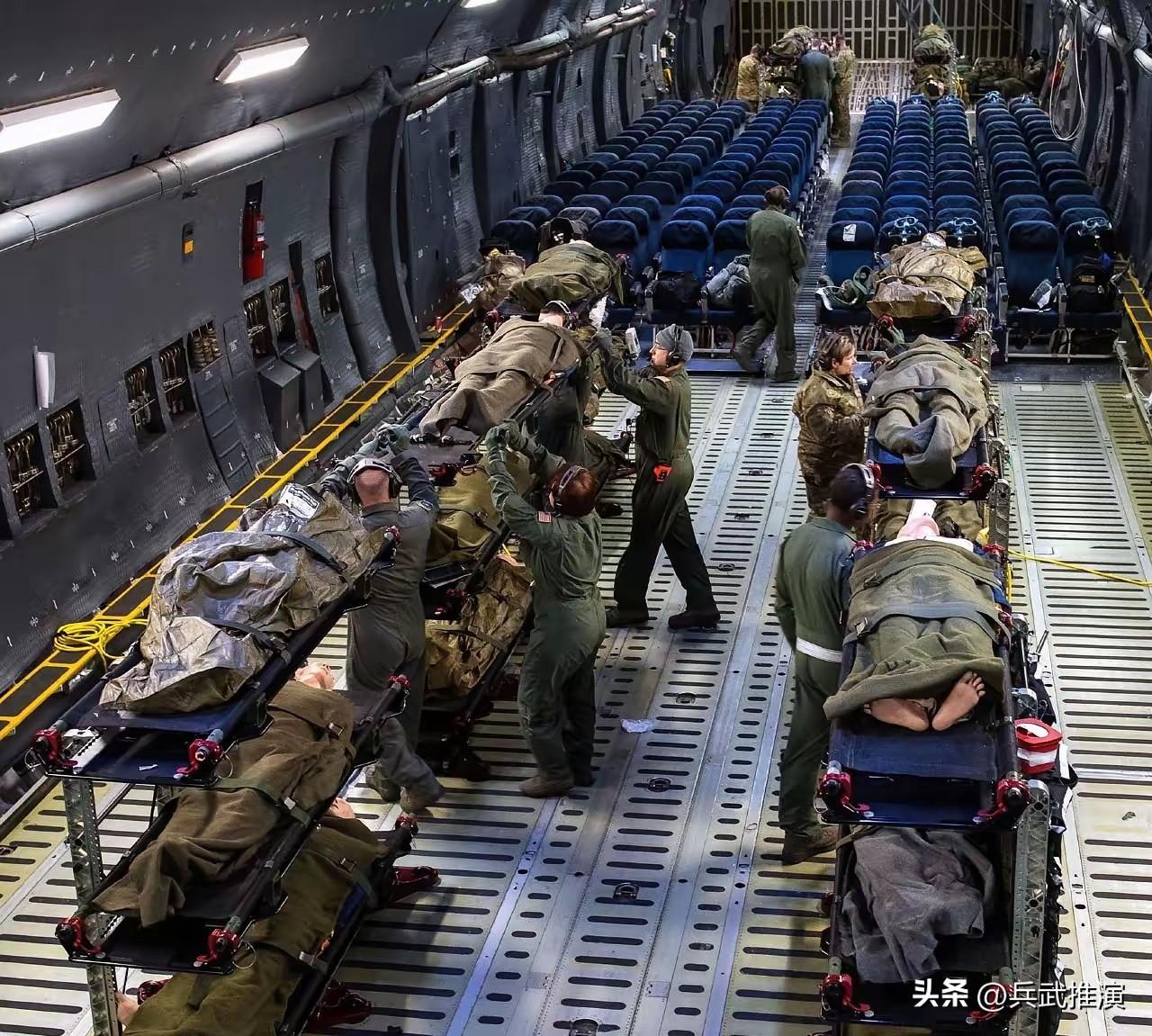 路透社援引美国国防部消息：伊朗袭击中东地区美军基地后，约150名美军士兵受伤，其