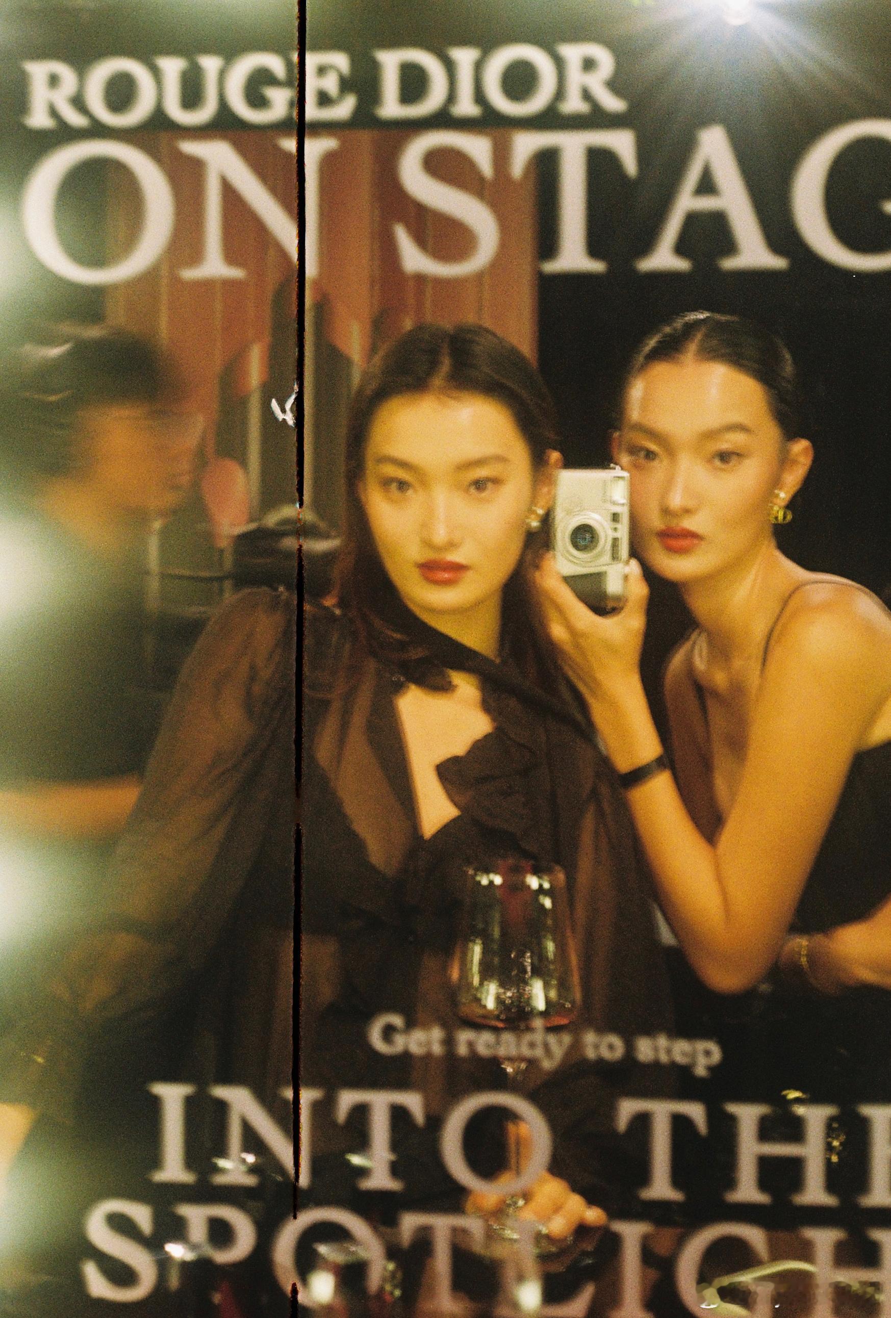 DIOR night❤️‍🩹❤️‍🩹 ​​​