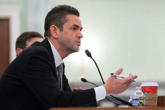 美国国家航空航天局（NASA）新任代理局长史蒂夫·尤尔奇克近日在国会听证会上发表