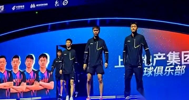 看到樊振东不打乒超决赛的消息，我第一反应不是“上海队要完了”，而是长长地舒了一口