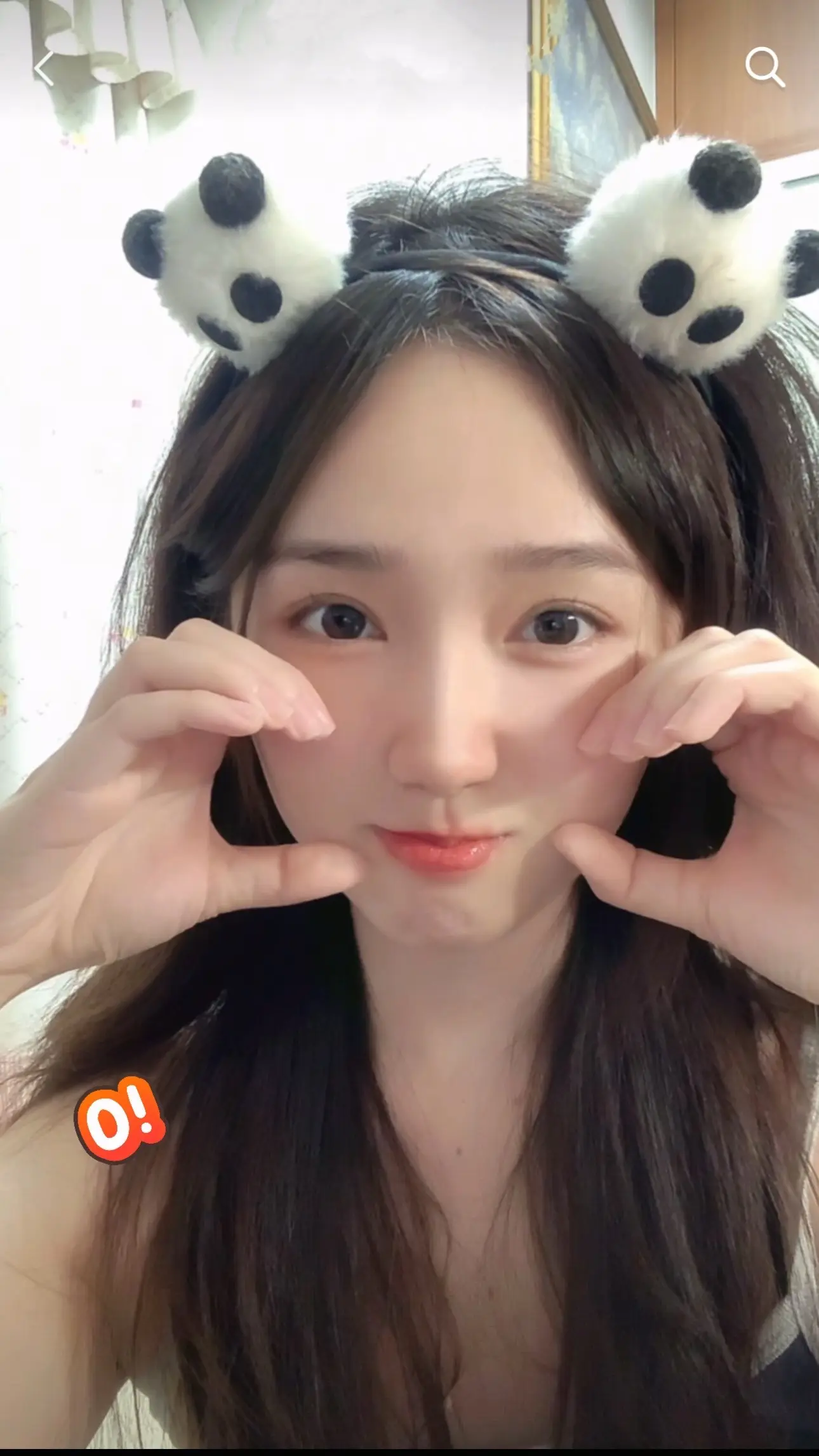 真好 又活一天了😆✌️居然没有死^_^