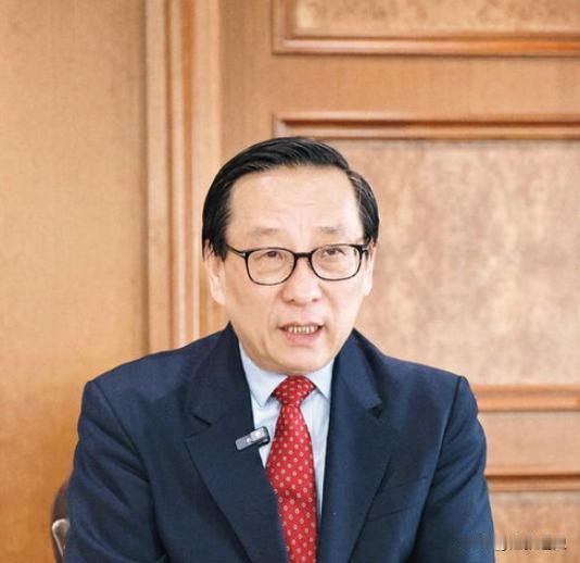 哈哈哈哈，我太喜欢高志凯教授了，他曾经说的话，如今都在一一应验。

2025年1