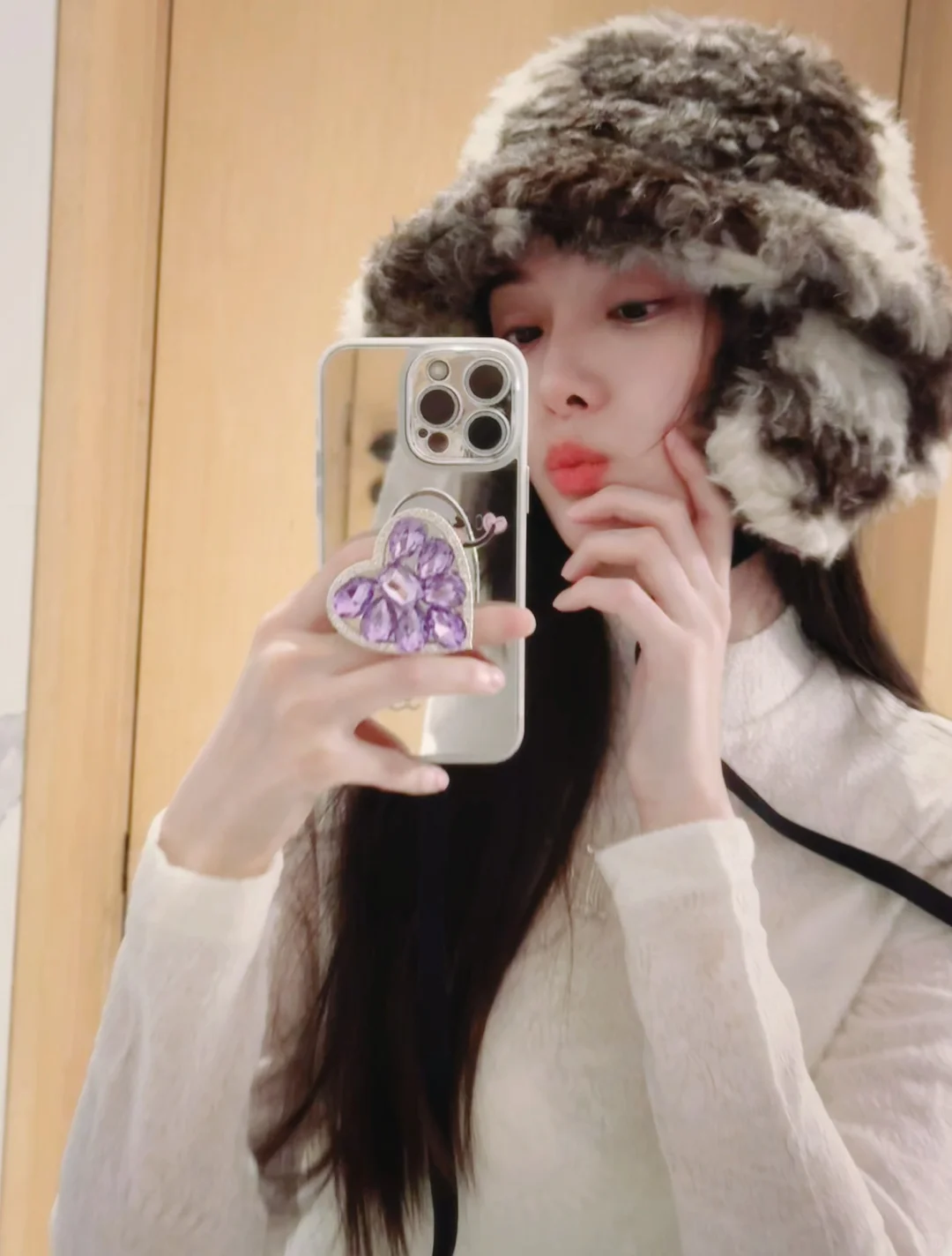 ✨✨Xu.毛绒绒的季节❄️