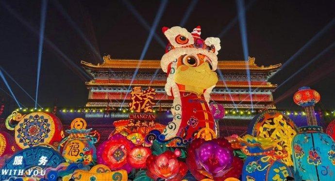 周深北京台春晚官宣   今年北京台哪些节目值得你期待的呢？ 