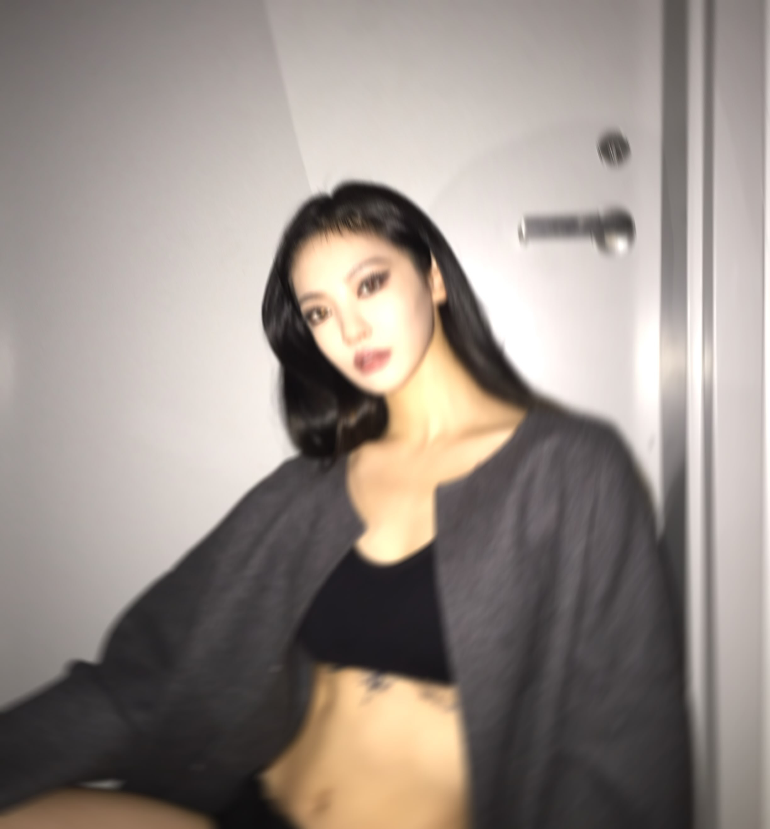 260916 imnotningning IG🎧A Realness