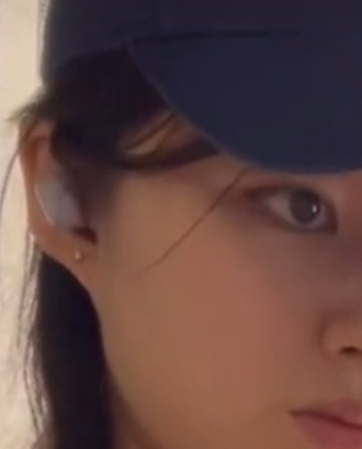 说说你的感受。 