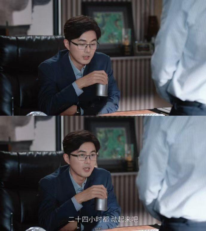 叶祖新新剧面相又变了 叶祖新新剧面相变化超明显?之前是让人心疼的将军，在《年少有