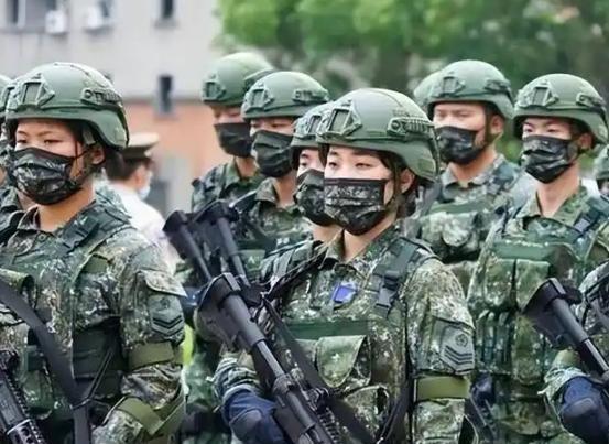 谁能想到，台军说动手就动手！6月21日防务部门正式官宣，从22日起连续5天4夜打