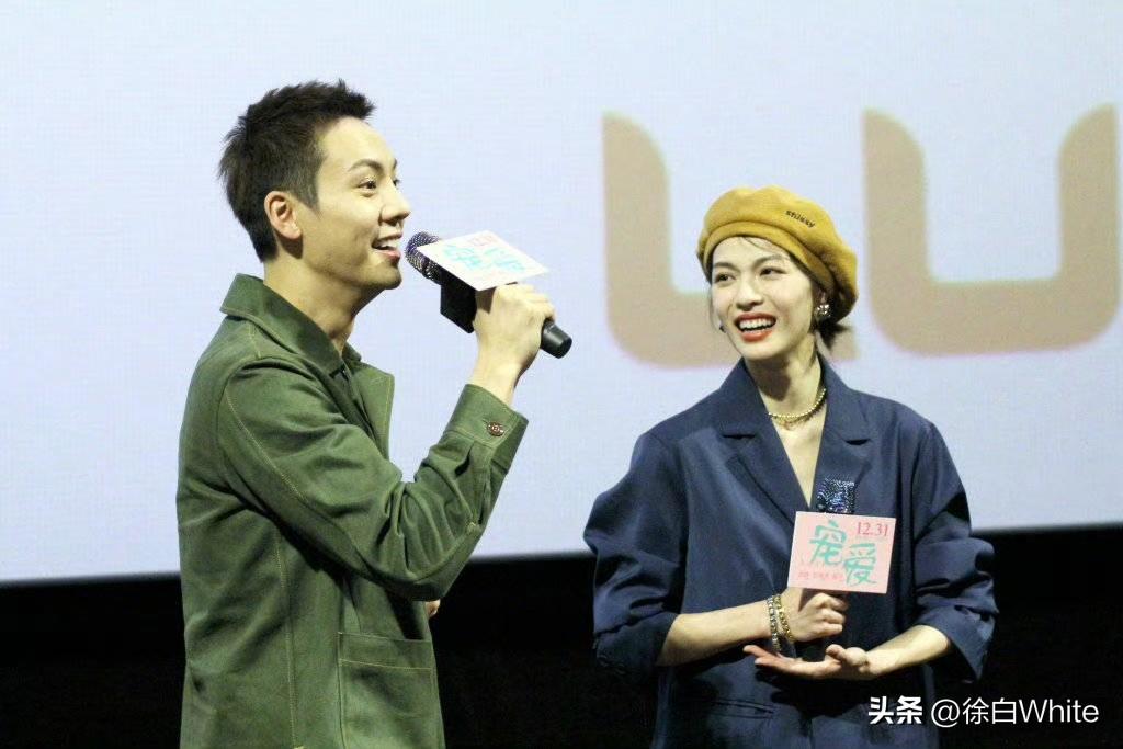 3月14日，陈伟霆钟楚曦二搭新剧开机
陈伟霆分享这次合作是7年前就约定好的！
“