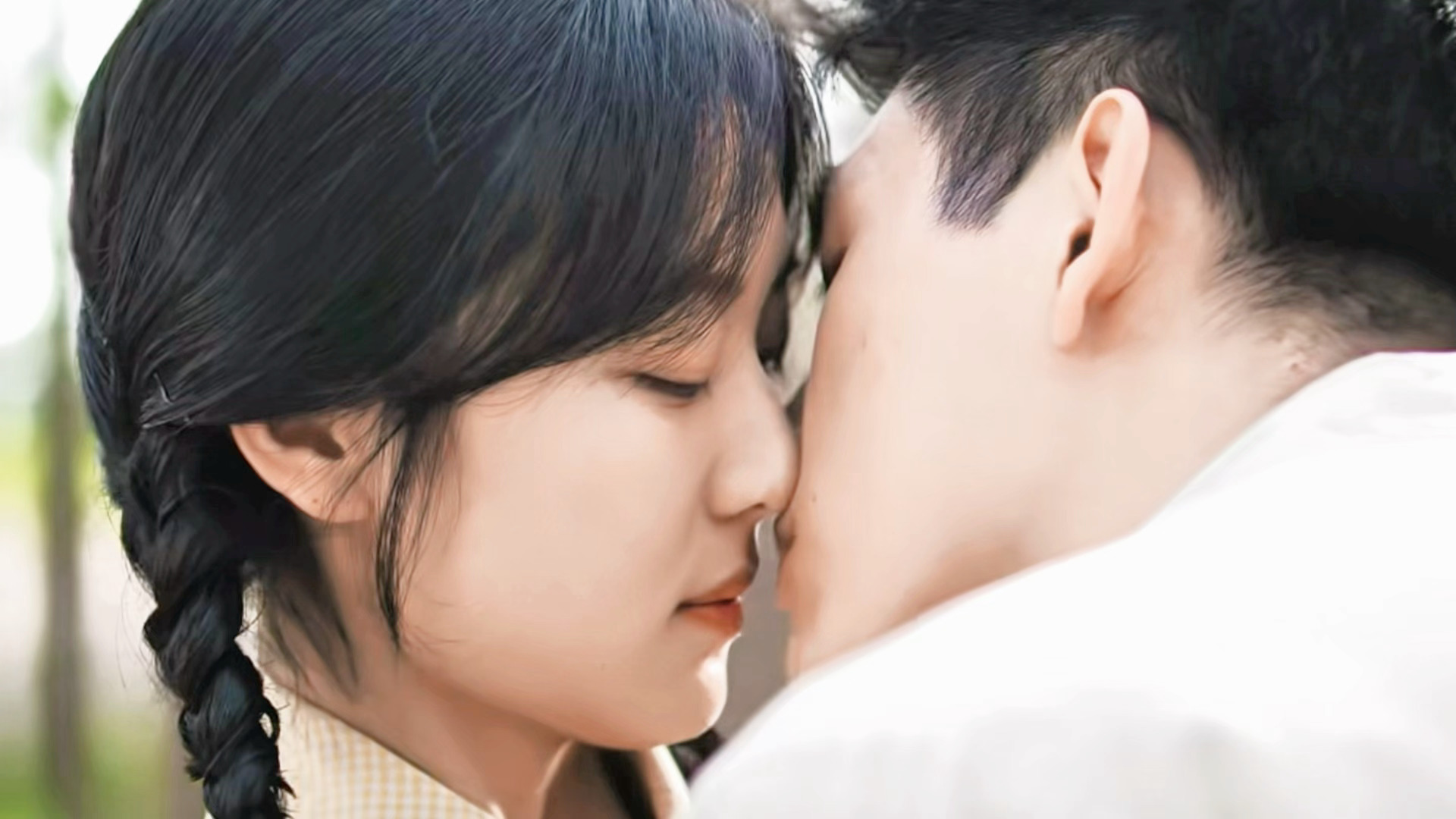 啊啊啊啊啊啊小情侣 纯真年代的爱情