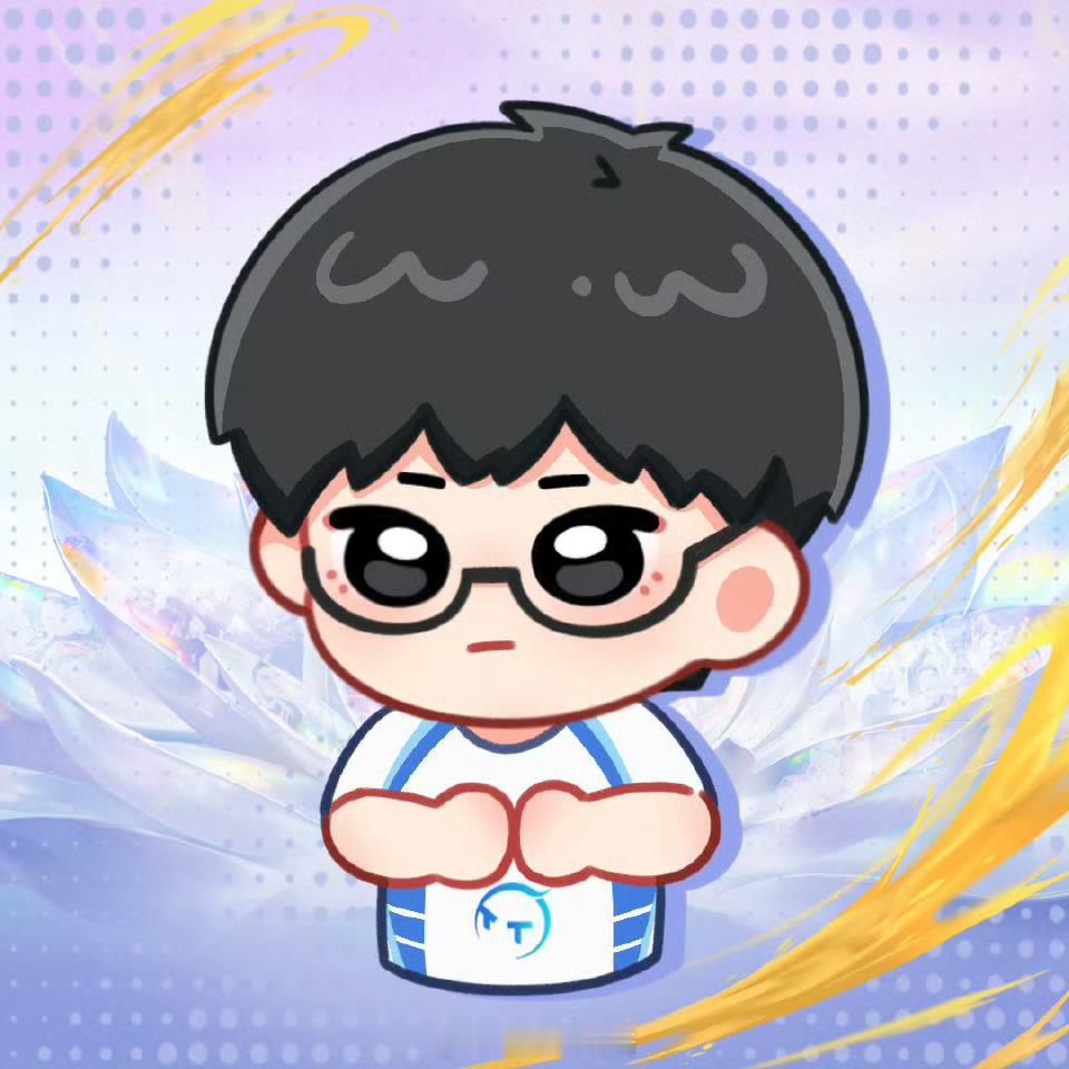 出征！TT加油！！