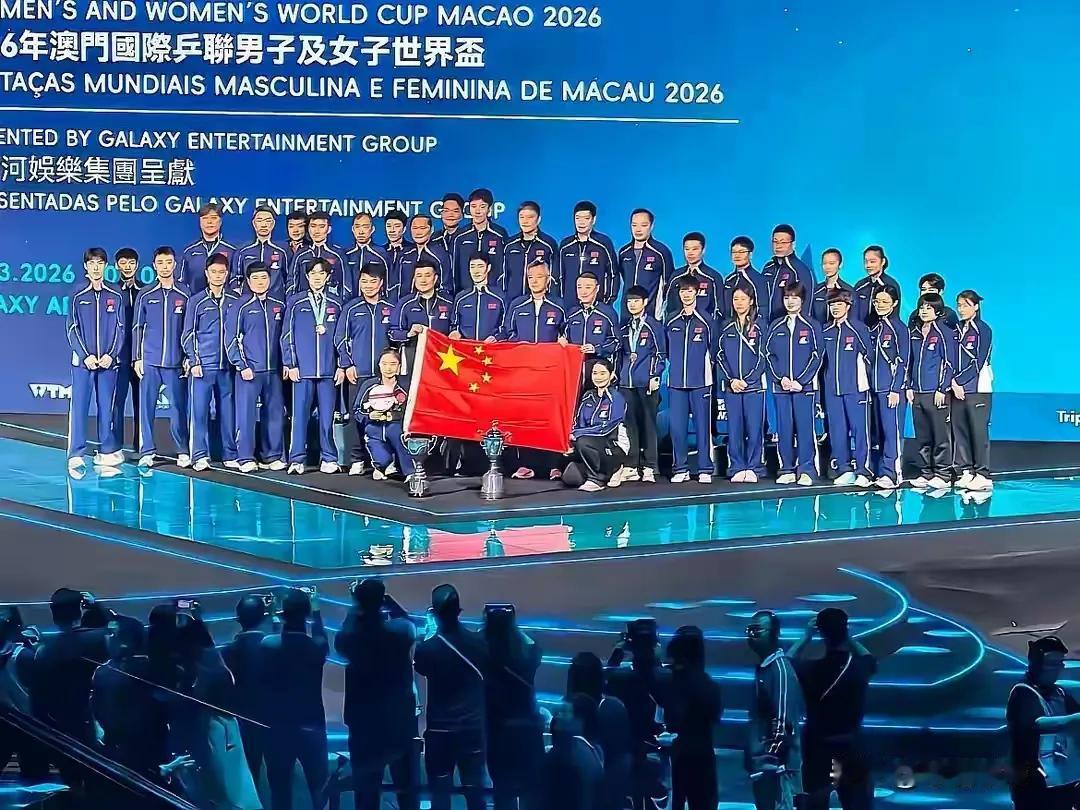 祝贺中国乒乓球女队以3:2以教科书级和史书级经典的比赛战胜了日本🇯🇵队