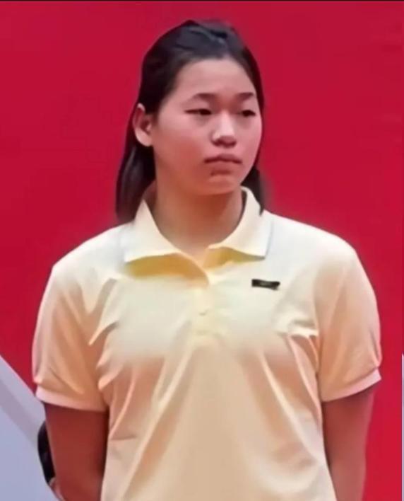 越扒瓜越大!外媒再曝全红婵被霸凌猛料，远不止言语辱骂这么简单





让人感到