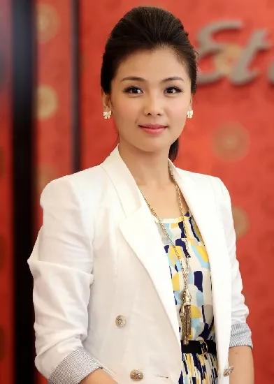 “三涛”是刘涛、周涛和刘敏涛的统称，二刘闪耀影视，周涛金牌主持，三者各有千秋、各