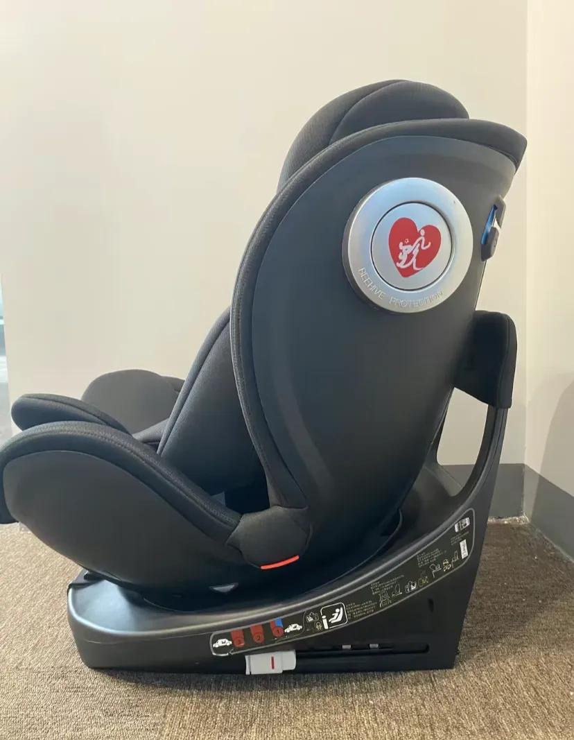 突然发现这东西的普及率真的好低....
好像除了北上广等一些一二线城市有明确规定