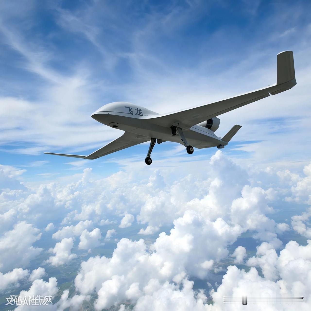 无人机战争：伦理困境下的冷思考
       无人机在战争中的应用，带来诸多伦理