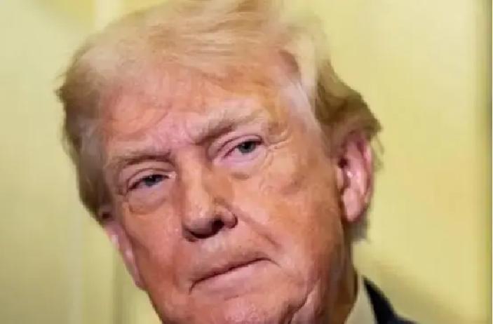 从特朗普嘴里的“世界排名”，能看出他心里那套国家分级表。
 
按不少观察者的说法