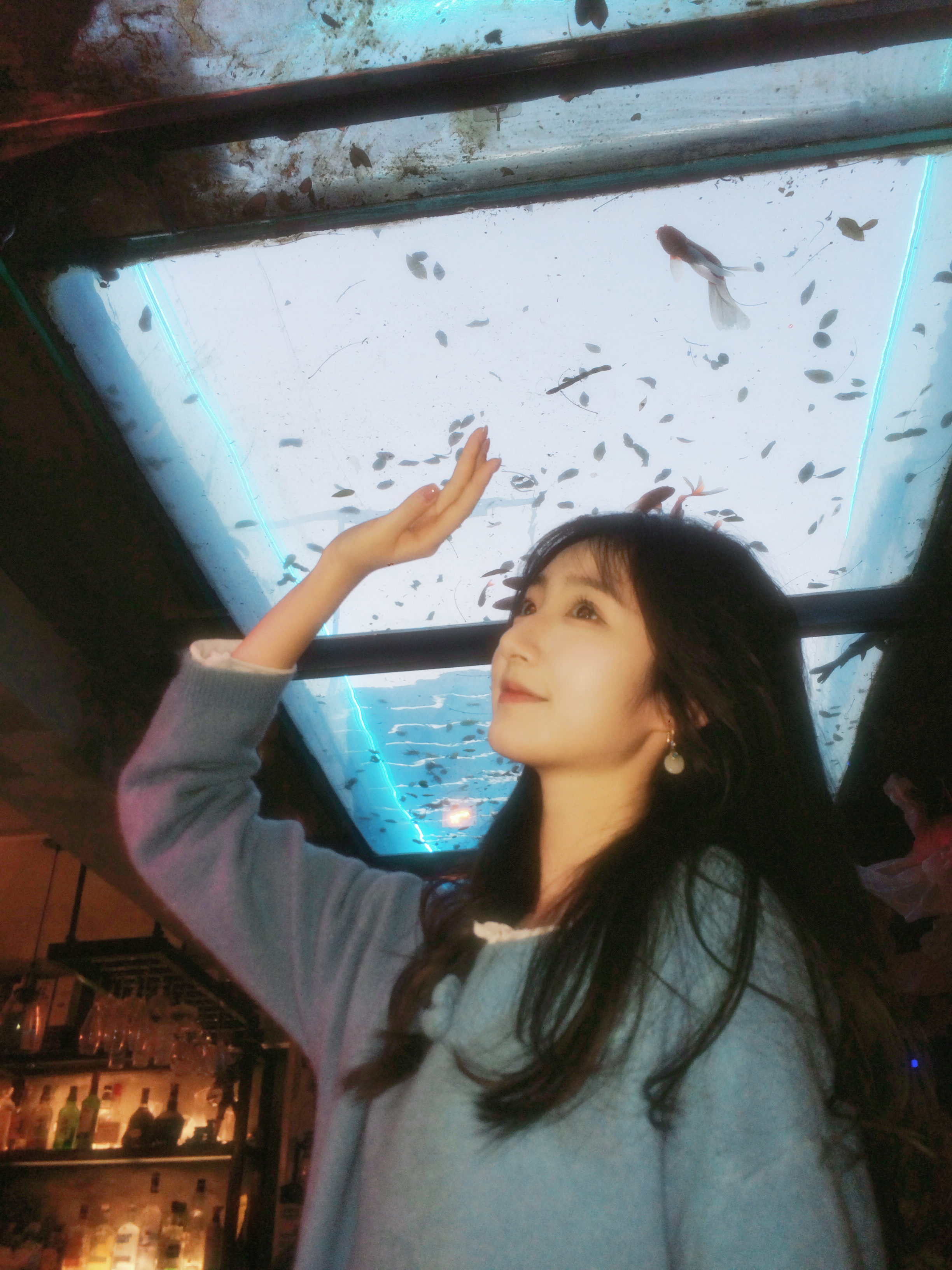 风🌬️非正式跨年派对如悦而至