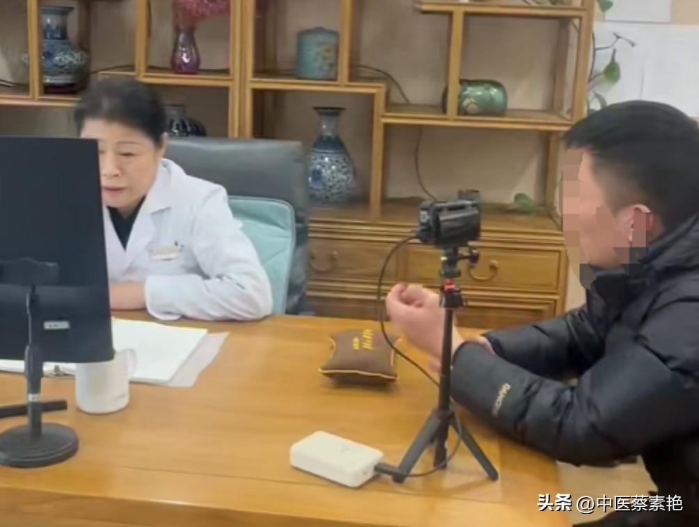 打飞机 15 年从猛男变成 “快男”！老中医教你如何填满肾精！

长期手淫 15