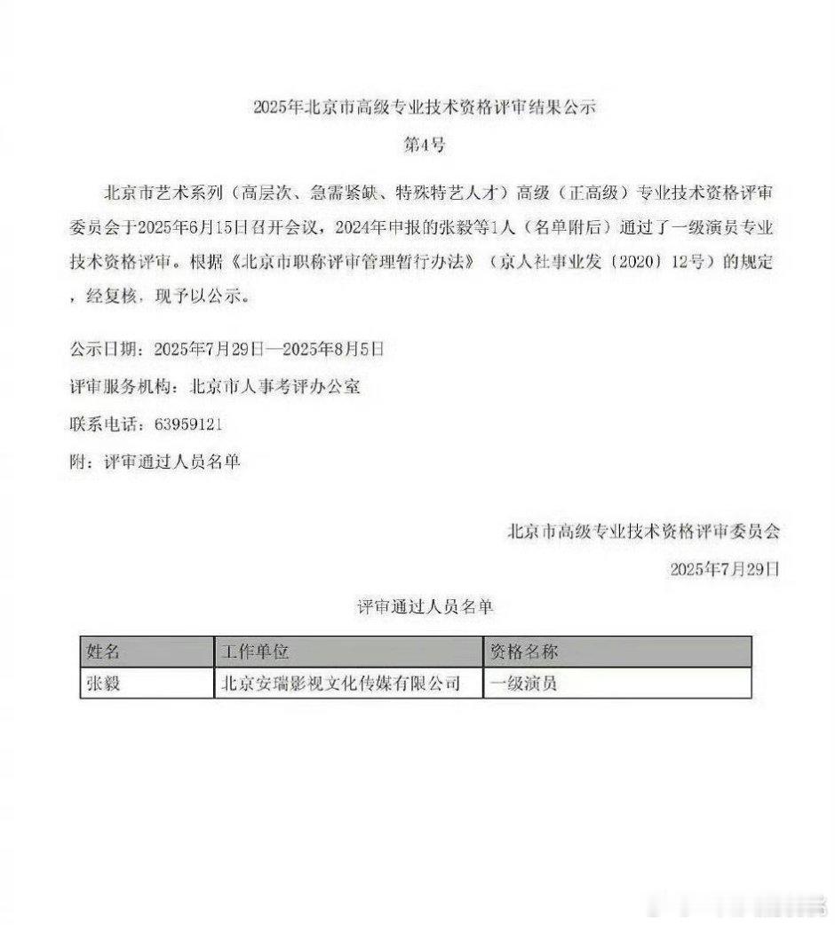 张译获评国家一级演员恭喜译帝！！ ​​​