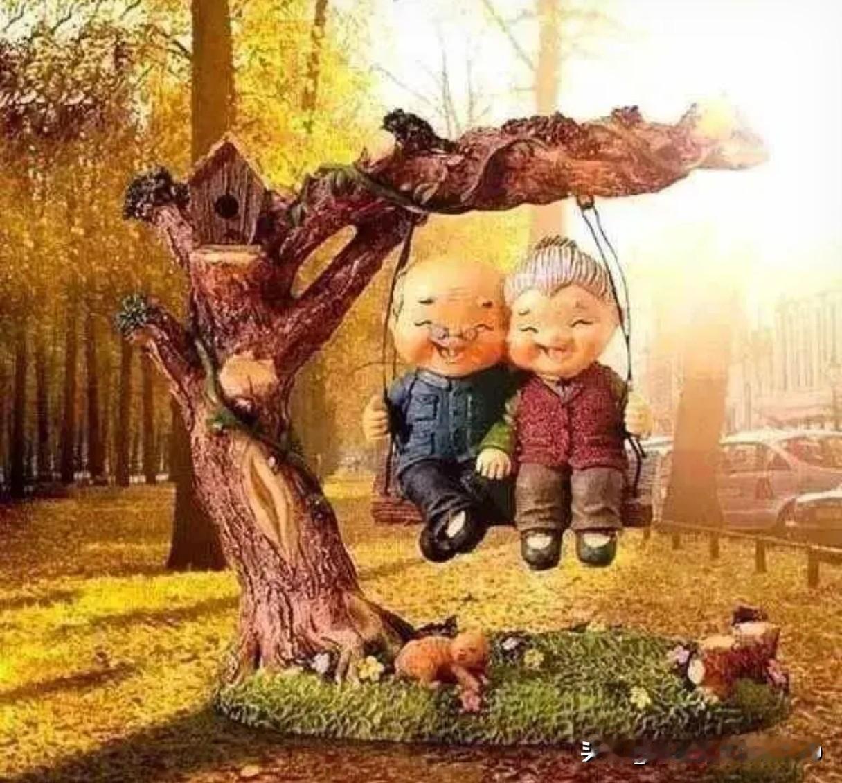 实际上，每个人都是赤条条来，赤条条走，人死后再多的财富也无法带走；再高的精神追求
