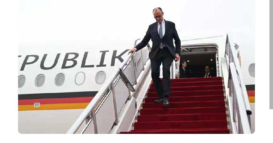 德媒报道中国正迈向“新繁荣模式”，2026年经济增长目标定在4.5% - 5%，